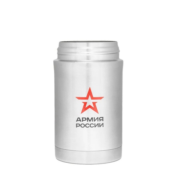 Термос Thermos Армия России Полевой (0,5 л)