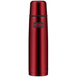 Термос Thermos FBB-750 красный, 0,75 л