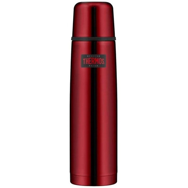 Термос Thermos FBB-750 красный, 0,75 л