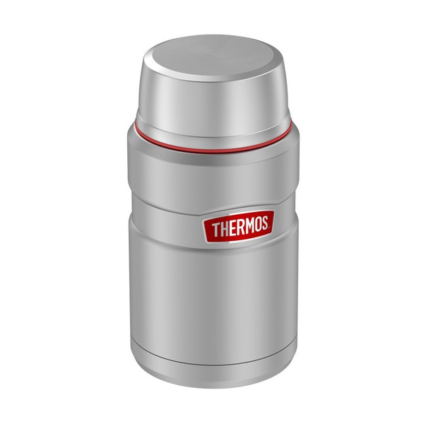 Термос Thermos SK3020 RCMS серый, 0,7 л