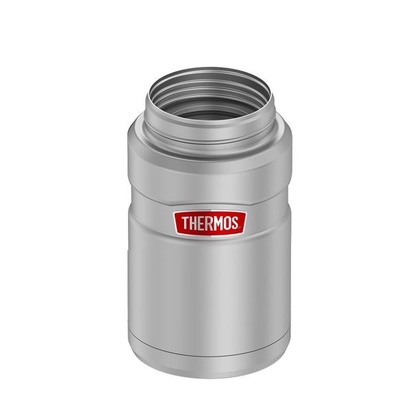 Термос Thermos SK3020 RCMS серый, 0,7 л