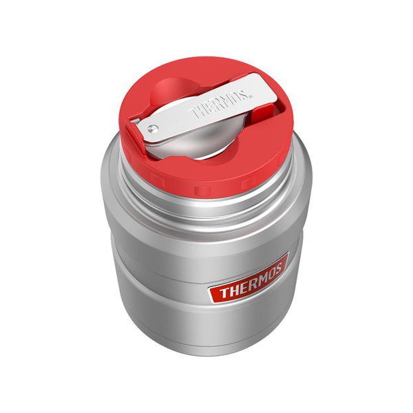 Термос Thermos SK3020 RCMS серый, 0,7 л