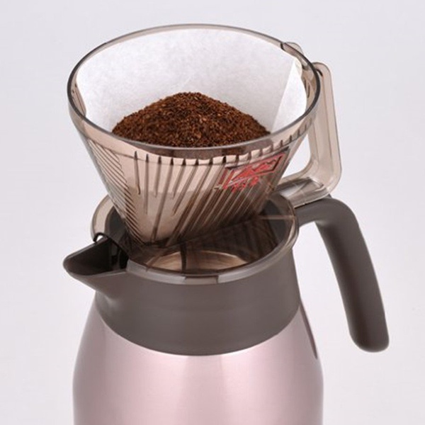 Термос-кувшин Thermos THS-1500 CBW (1,5 л)