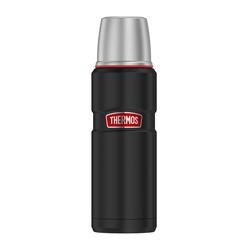 Термос Thermos SK-2000 RCMB чёрный, 0,47 л