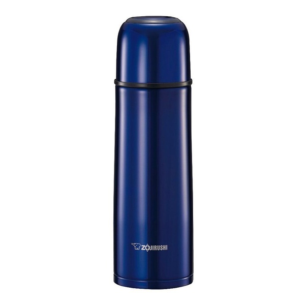 Термос Zojirushi SV-GR синий, 0,5 л