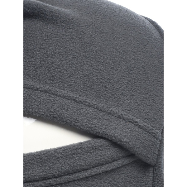 Балаклава Huntsman Флис (180 г/м²) Серый