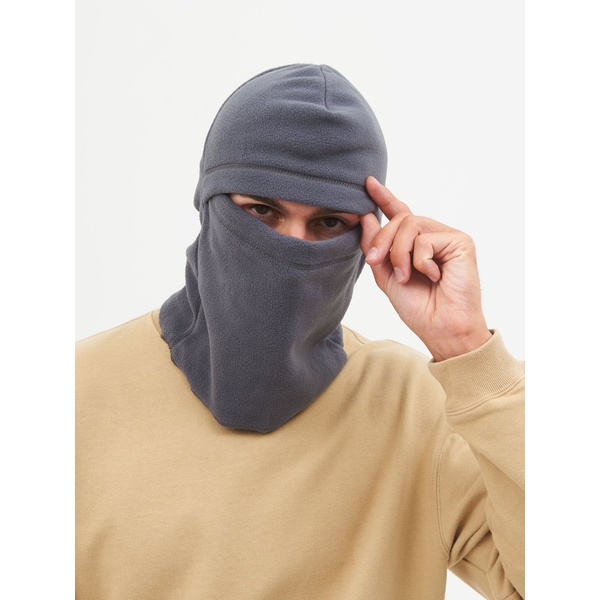 Балаклава Huntsman Флис (180 г/м²) Серый