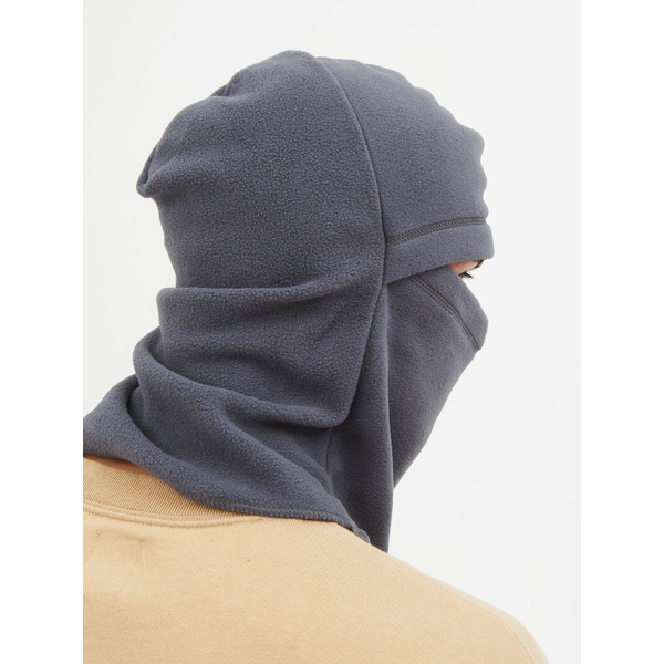 Балаклава Huntsman Флис (180 г/м²) Серый