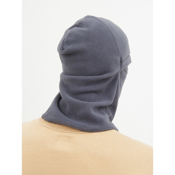 Балаклава Huntsman Флис (180 г/м²) Серый