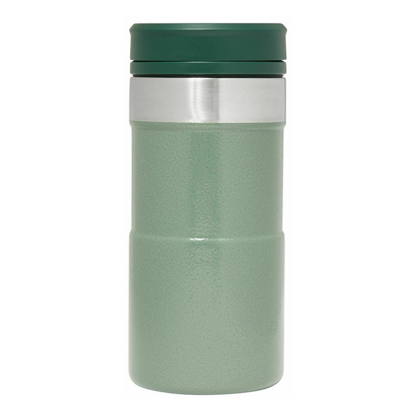 Термокружка Stanley Classic Neverleak зелёный, 0,25 л