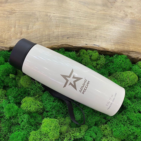 Термокружка Thermos Армия России (0,5 л)