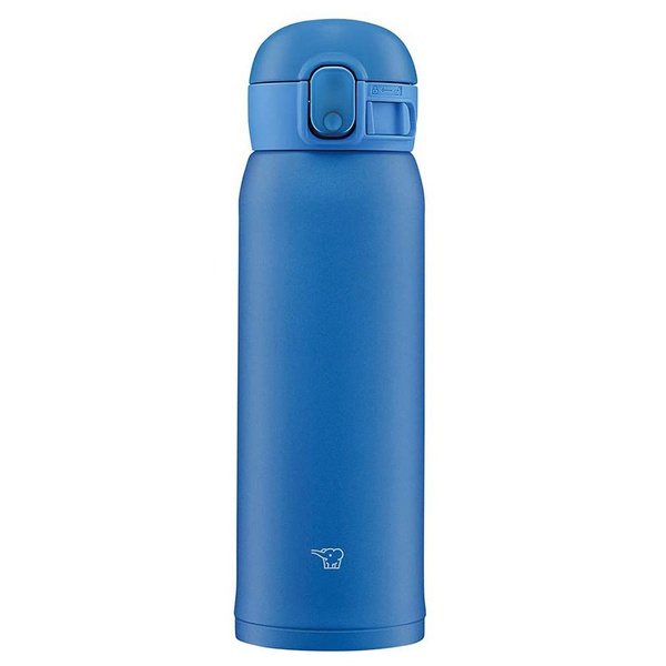 Термокружка Zojirushi SM-WA синий, 0,48 л