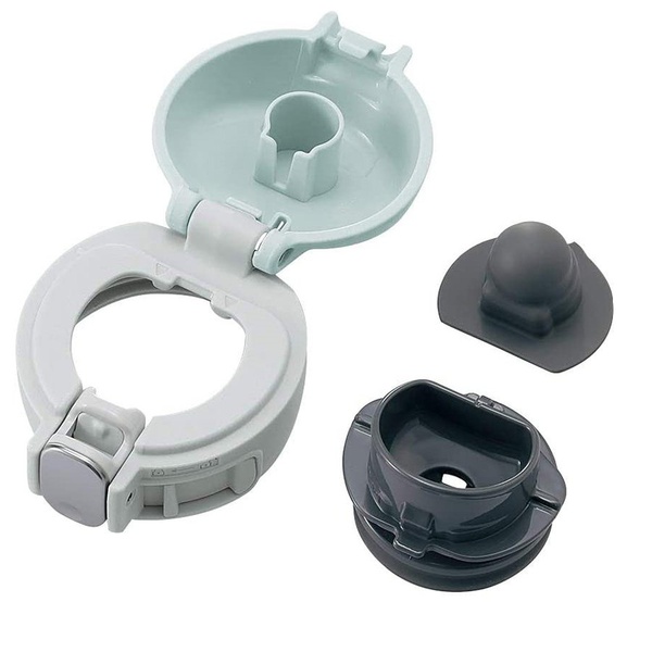 Термокружка Zojirushi SM-WA синий, 0,48 л