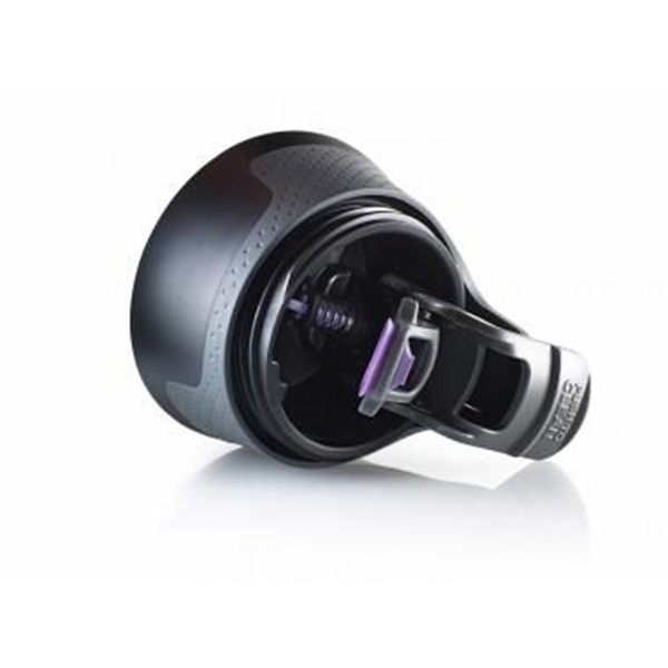 Термокружка Contigo West Loop розовый, 0,47 л