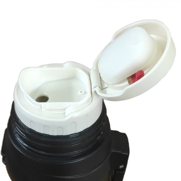 Термос Tramp Travel Line 2 л Металлик