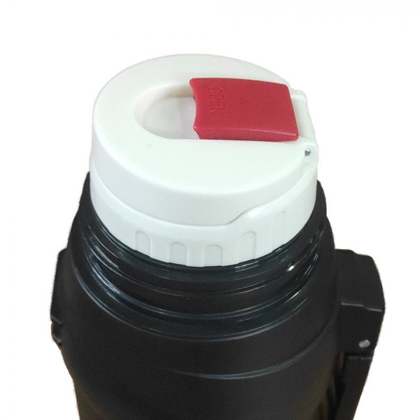 Термос Tramp Travel Line 2 л Металлик