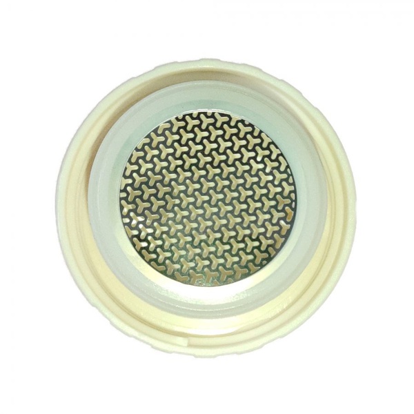 Термос Tramp Travel Line 2 л Металлик