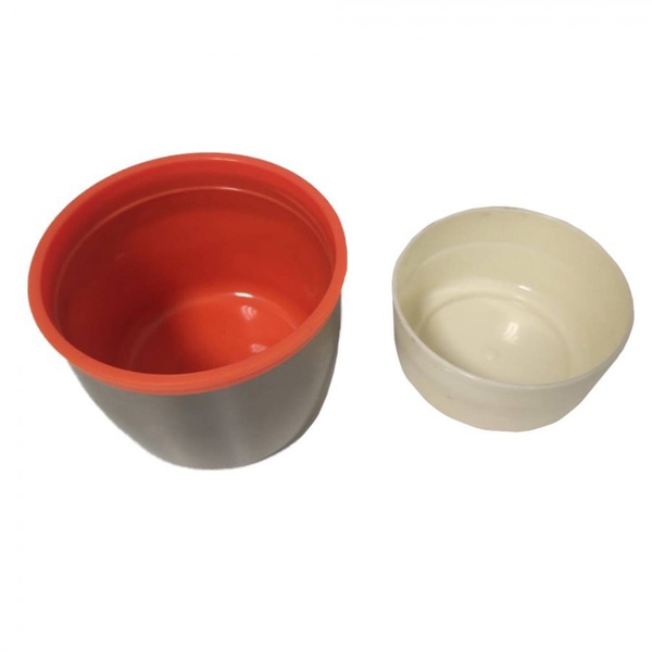 Термос Tramp Travel Line 2 л Металлик