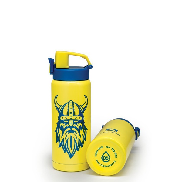 Термос Арктика Сититерм 702 викинг, 0,5 л