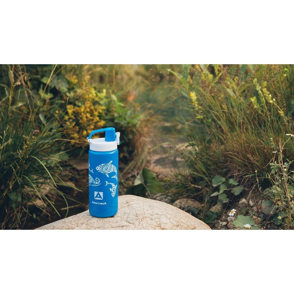 Термос Арктика Сититерм 702 викинг, 0,5 л