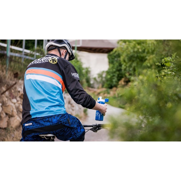 Термос Арктика Сититерм 702 викинг, 0,5 л