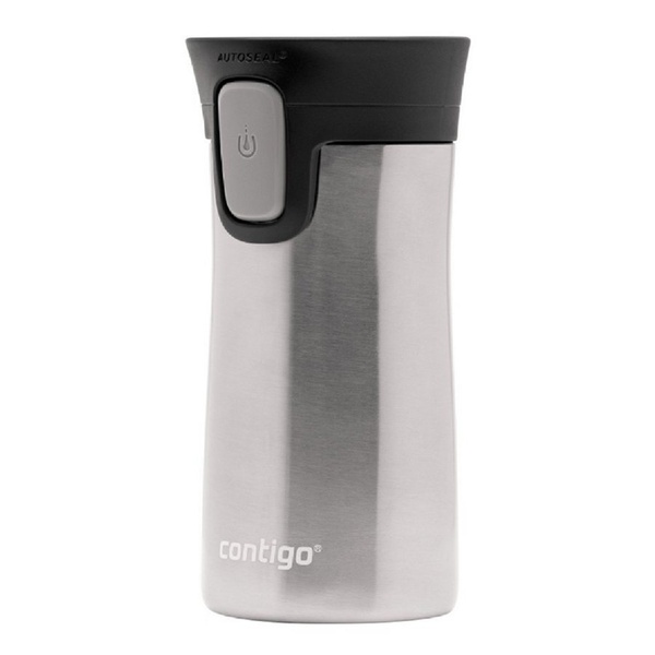 Термокружка Contigo Pinnacle стальной, 0,3 л