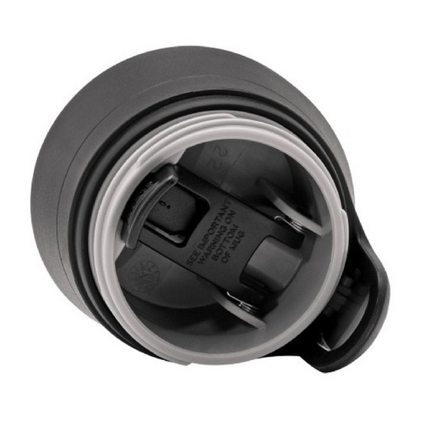 Термокружка Contigo Pinnacle стальной, 0,3 л