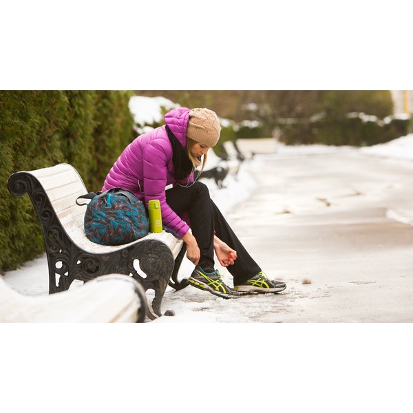 Термос Арктика Сититерм 705 чёрный, 0,5 л