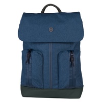 Рюкзак Victorinox Altmont Classic Flapover Laptop Backpack 15" синий