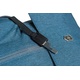 Рюкзак Victorinox Altmont Classic Flapover Laptop Backpack 15" синий. Фото 5
