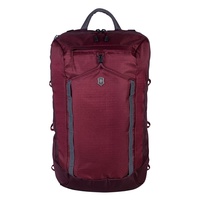 Рюкзак Victorinox Altmont Active Compact Laptop Backpack 13" бордовый