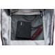 Рюкзак Victorinox Altmont Active Compact Laptop Backpack 13" бордовый. Фото 8