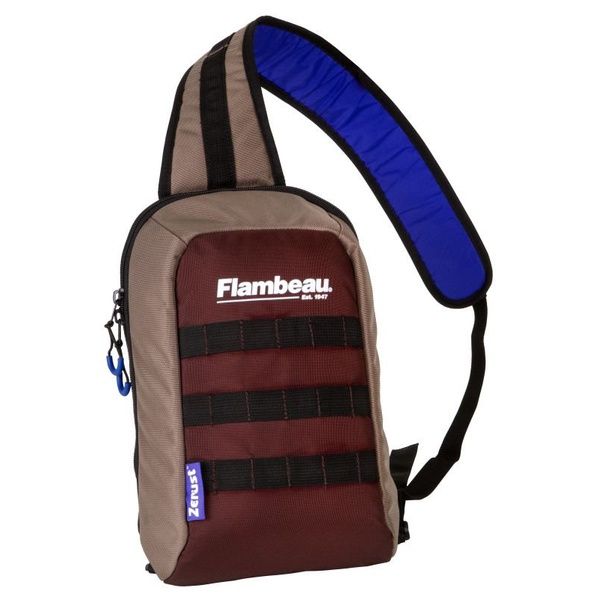 Сумка рыболовная с коробками Flambeau Portage SLING