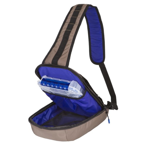 Сумка рыболовная с коробками Flambeau Portage SLING