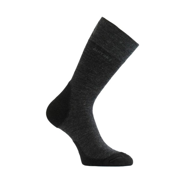 Термоноски Lasting WHL (wool+polypropylene) серый, 899
