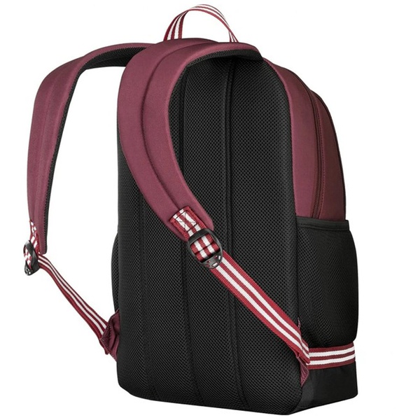 Рюкзак Wenger Collegiate Quadma 16” красный