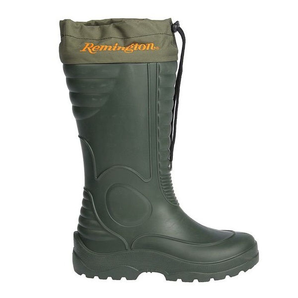 Сапоги Remington (ЭВА) (зеленый)