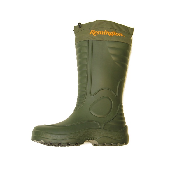 Сапоги Remington (ЭВА, с подошвой Rubber)