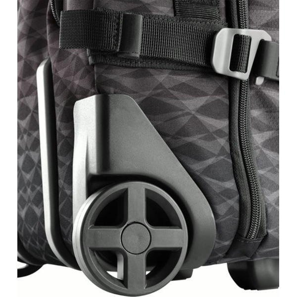 Сумка на колёсах Victorinox Vx Touring серый