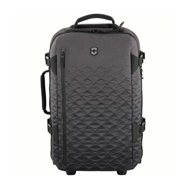 Сумка на колёсах Victorinox Vx Touring серый