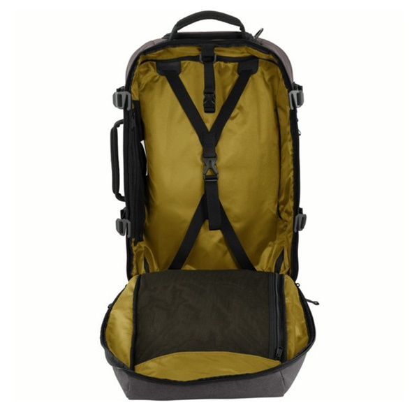 Сумка на колёсах Victorinox Vx Touring серый