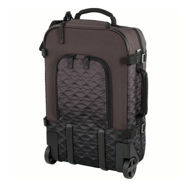 Сумка на колёсах Victorinox Vx Touring серый