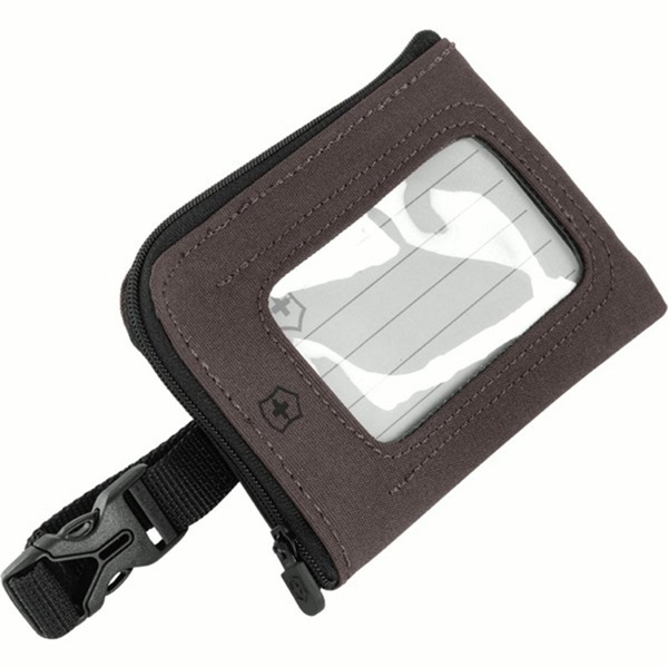 Сумка на колёсах Victorinox Vx Touring серый