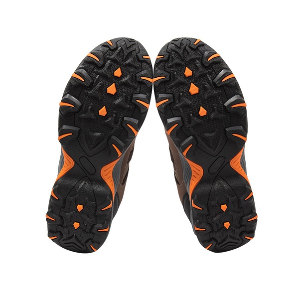 Ботинки Remington Hiking (D9471)