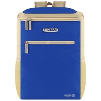 Рюкзак-холодильник Biostal Турист синий, 20 л