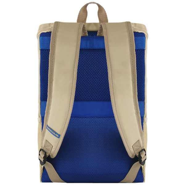 Рюкзак-холодильник Biostal Турист синий, 20 л