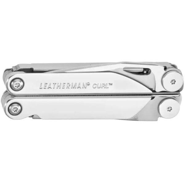 Мультитул Leatherman Curl (нейлон. чехол)