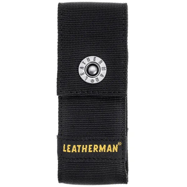 Мультитул Leatherman Curl (нейлон. чехол)