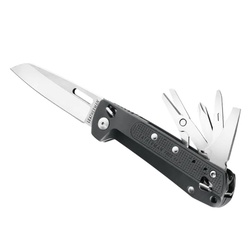 Мультитул Leatherman Free К4