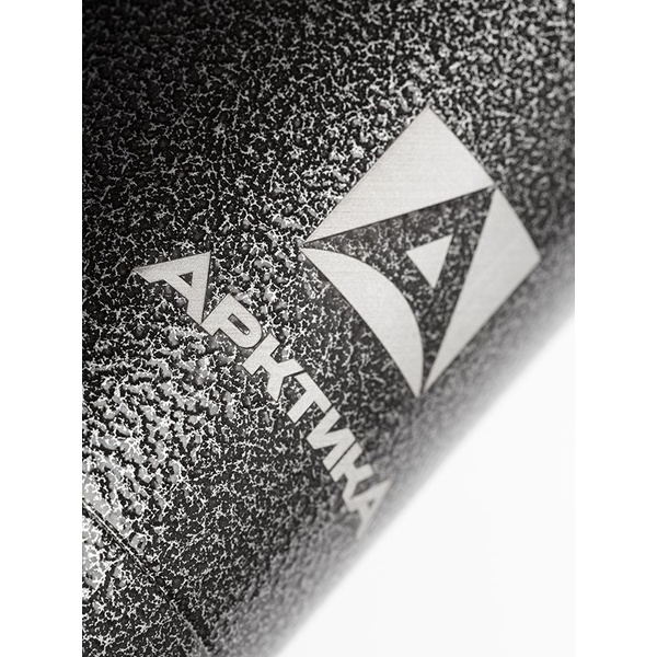 Термос-кружка автомобильная Арктика 410 чёрный, 0,5 л